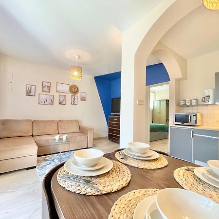 Apartamenty Greenpoint 드지비르지노 외부 사진
