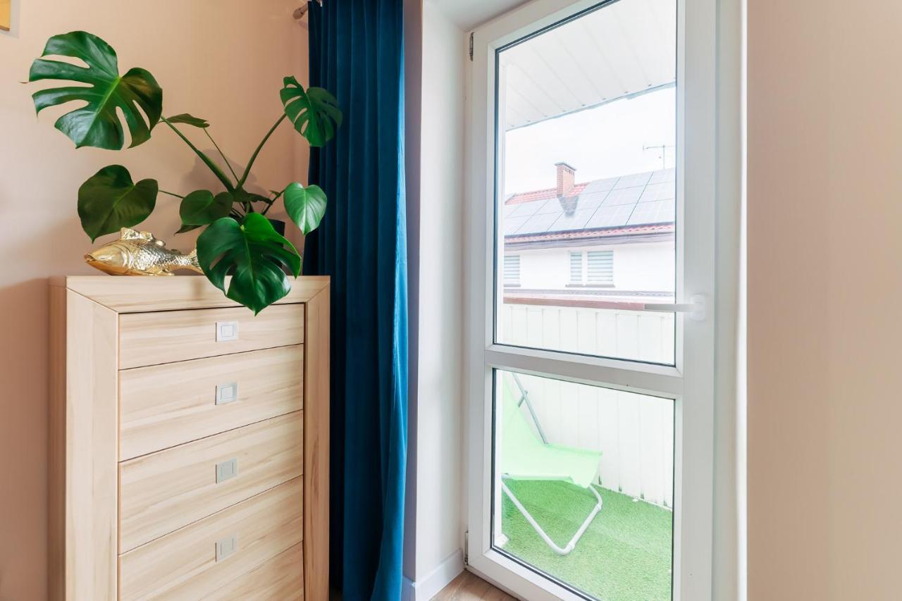 Apartamenty Greenpoint 드지비르지노 외부 사진