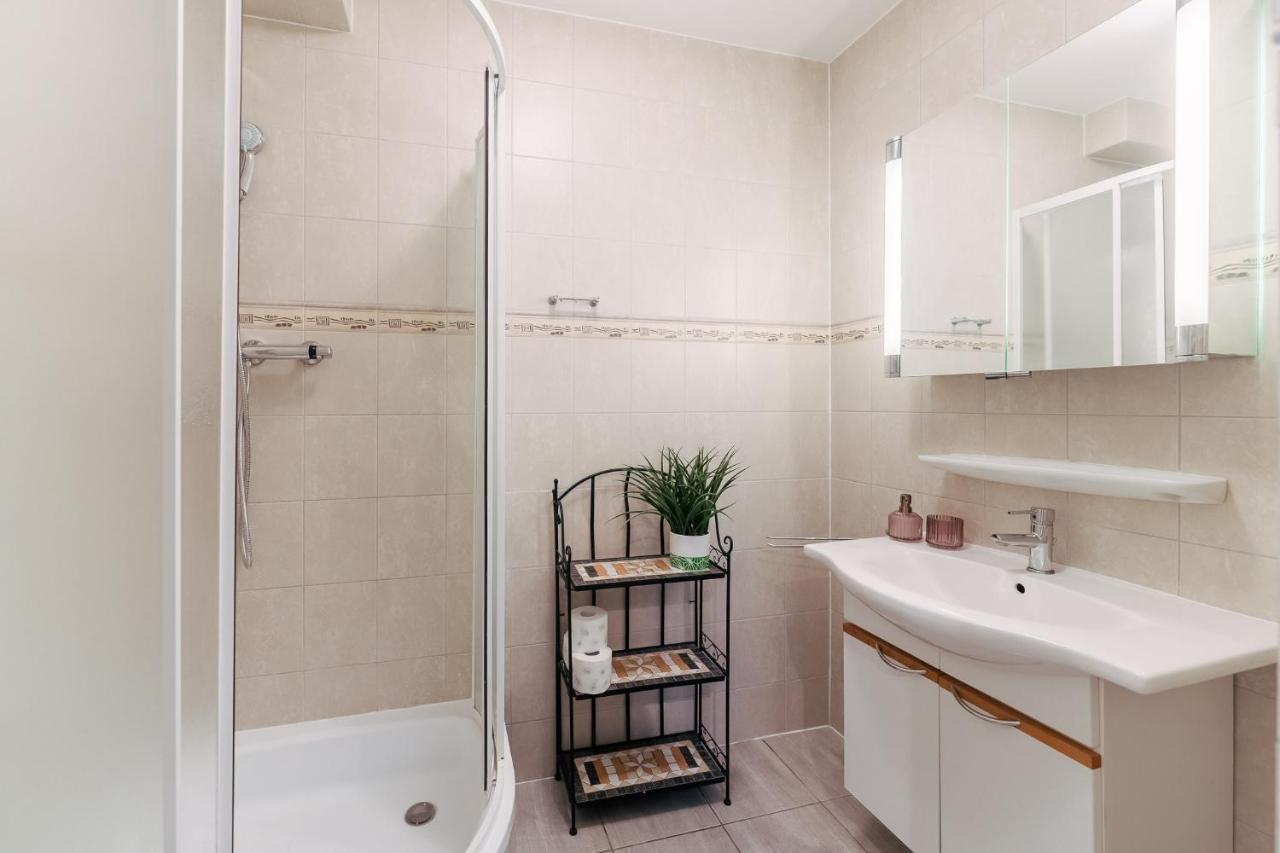 Apartamenty Greenpoint 드지비르지노 외부 사진