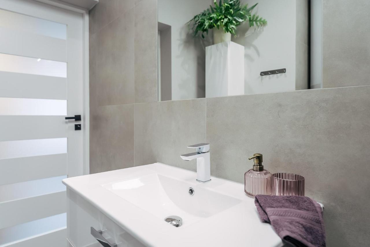 Apartamenty Greenpoint 드지비르지노 외부 사진