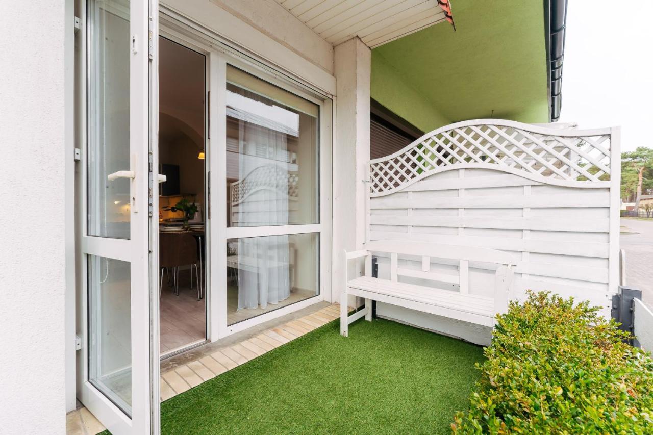 Apartamenty Greenpoint 드지비르지노 외부 사진