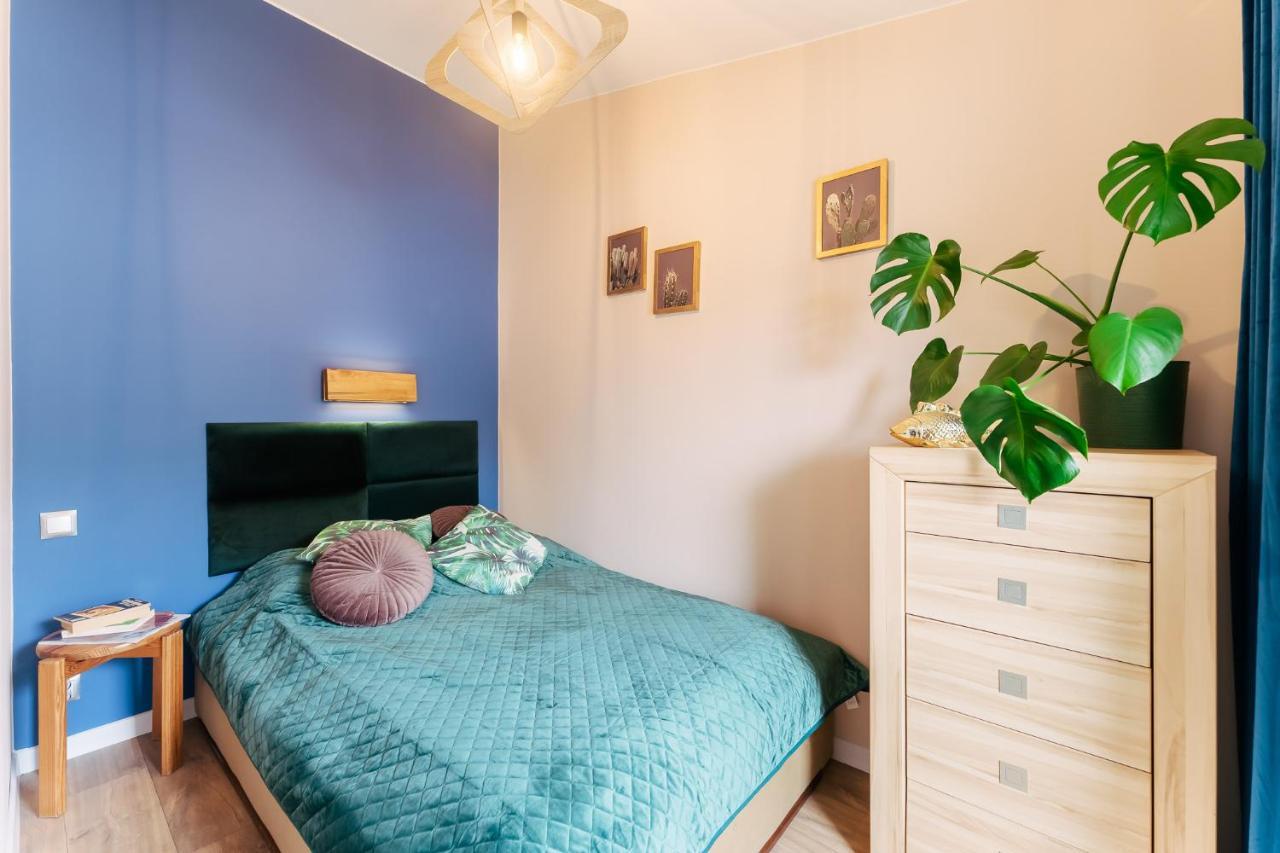 Apartamenty Greenpoint 드지비르지노 외부 사진