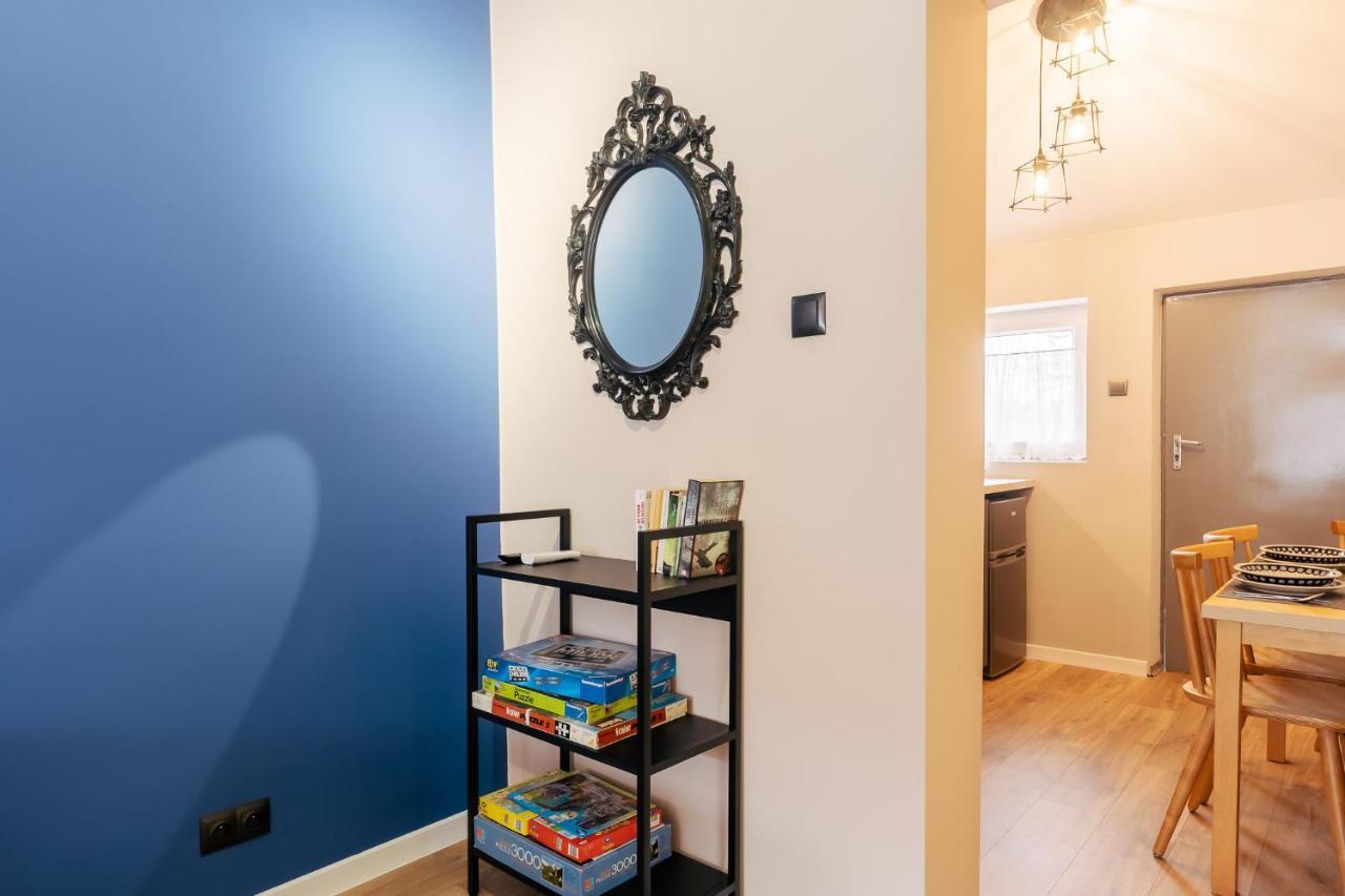 Apartamenty Greenpoint 드지비르지노 외부 사진