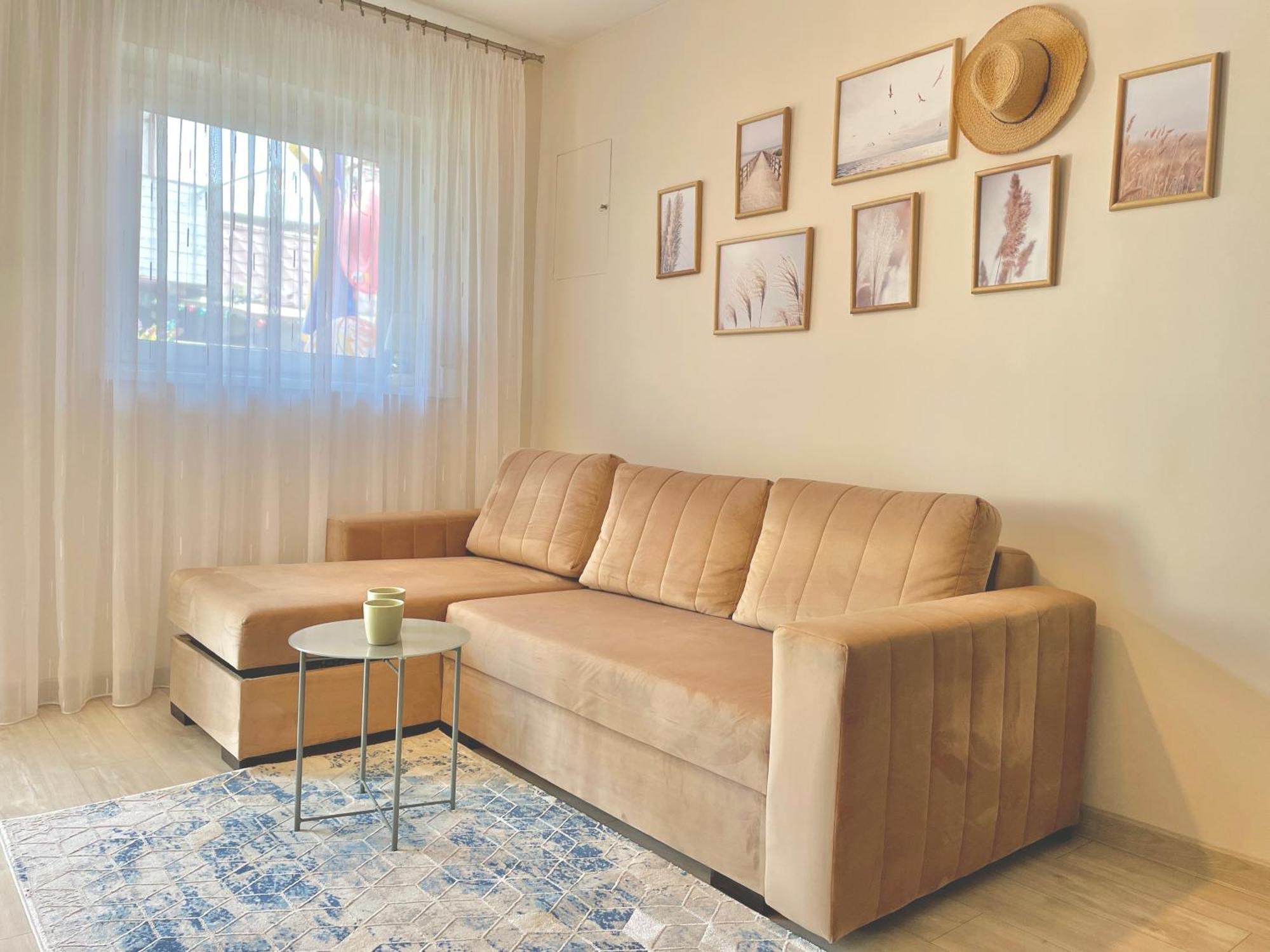 Apartamenty Greenpoint 드지비르지노 외부 사진